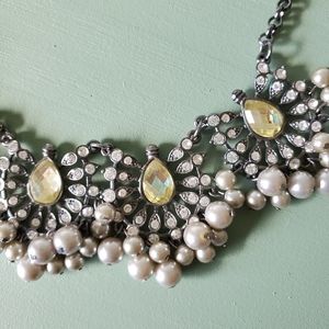 Glam necklace